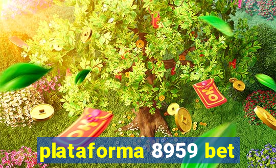 plataforma 8959 bet